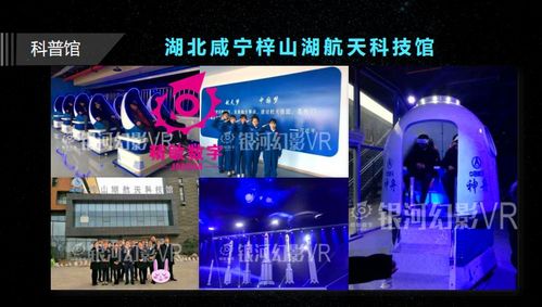 中國(guó)vr航天航空科技館航海科技館vr海洋館精敏數(shù)字經(jīng)典案例