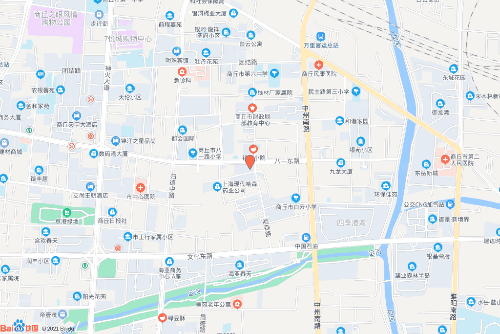 【】---八一路】地址,電話,路線,周邊設(shè)施_360地圖