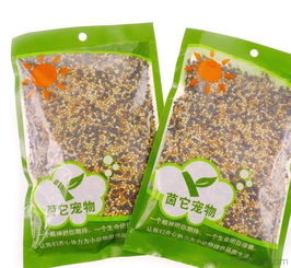 茵它寵物 鳥糧 鳥類食品 帶殼鳥糧 100g價(jià)格 廠家 圖片