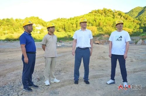 周華兵深入銀河棉業開展“安全防范警示日”活動，筑牢企業安全生產防線