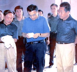 河南商丘銀河棉業集團 從棉到菇的華麗轉身，多元經營大發“蘑菇財”