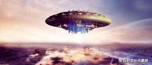 天外來客還是自然奇觀？美國(guó)上空驚現(xiàn)盤狀云引發(fā)UFO猜想