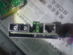 拆解HTB-1100S單模光纖收發器 探索其內部構造與工作原理