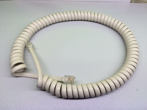 酒店座機連接線 從純銅芯材到防纏繞設計的全面解析